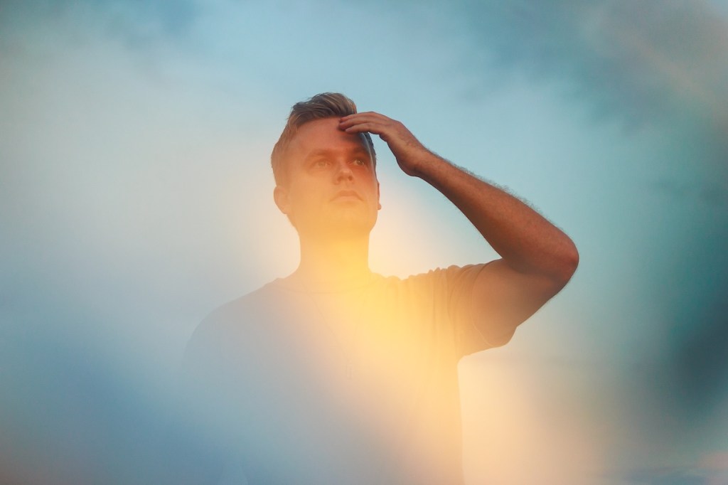 Jack Emery –&nbsp;Halo