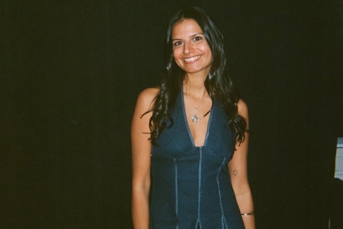 Katie Mal – Caught Up