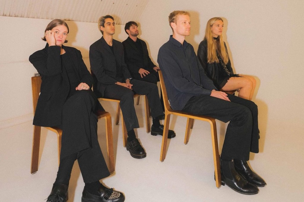 Low Lying Sun – Get Well&nbsp;Soon