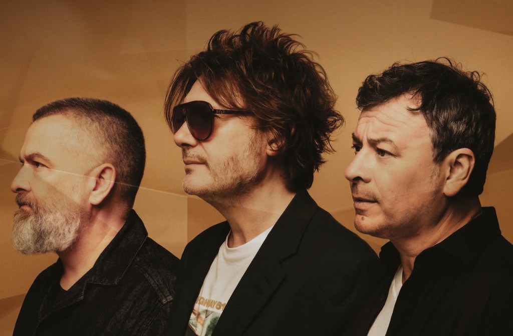 Manic Street Preachers – People Ruin&nbsp;Paintings