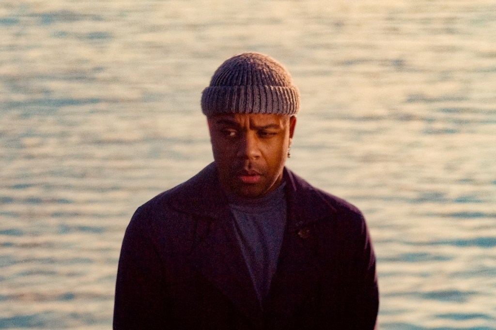 Mobley – No&nbsp;Exit