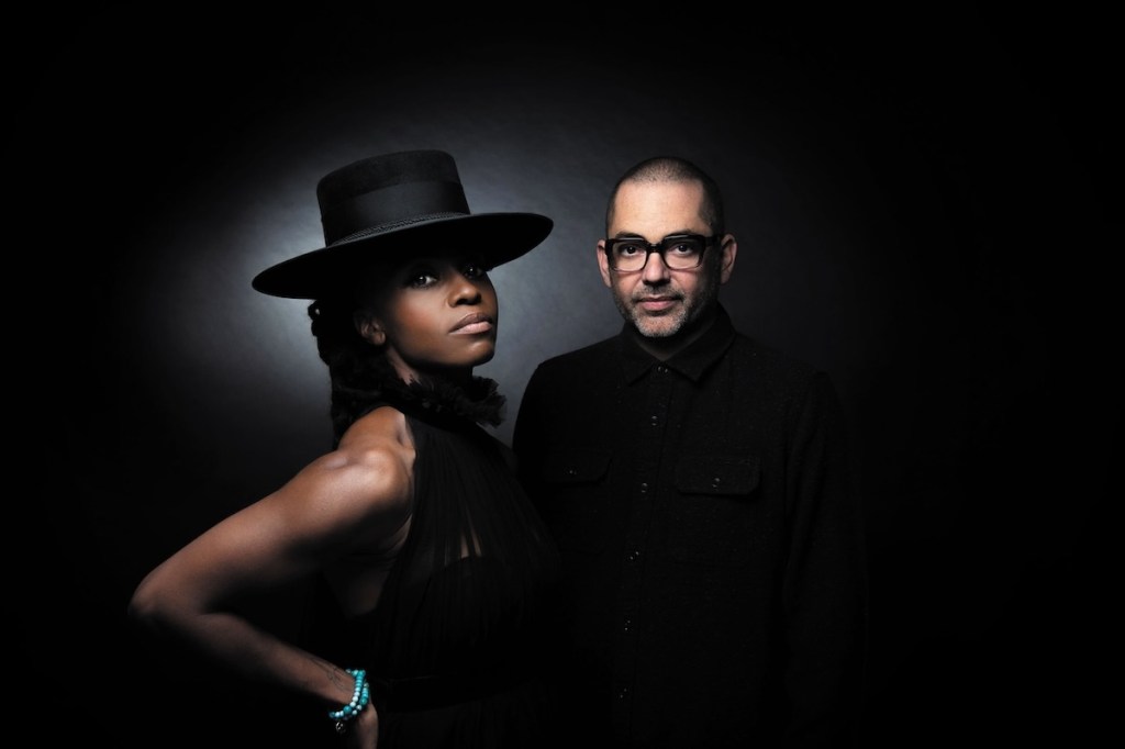 Morcheeba – Call For&nbsp;Love