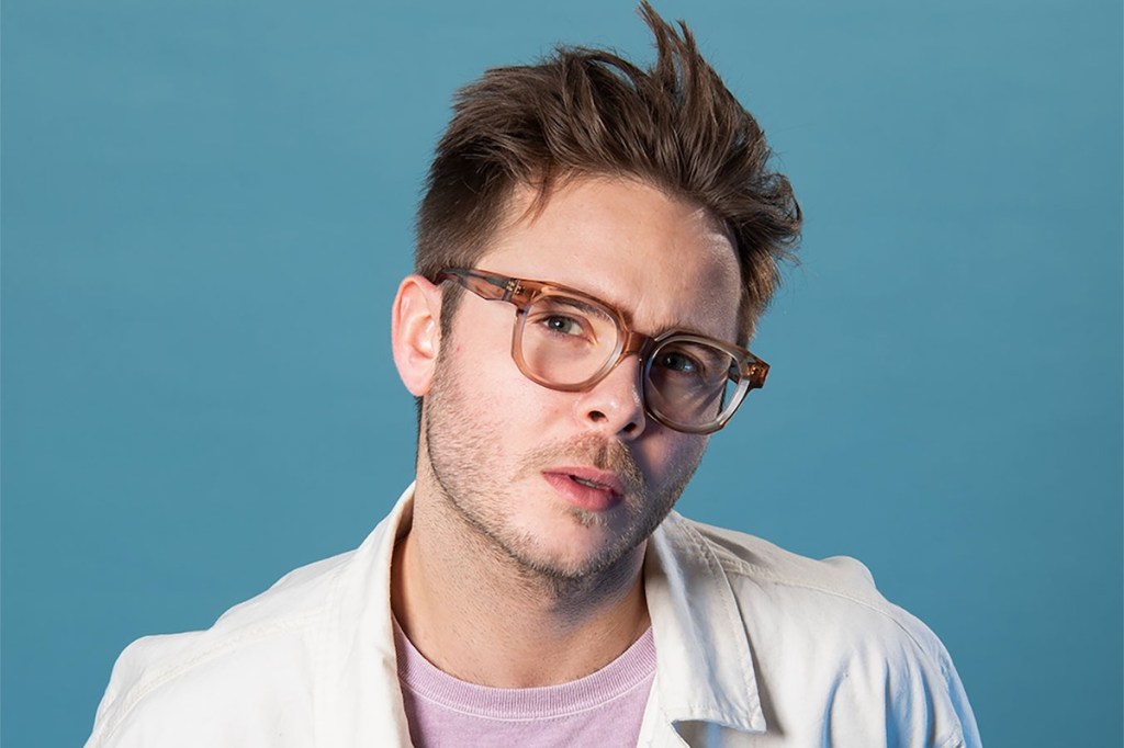 Romain Garcia – Tokyo&nbsp;Mafia