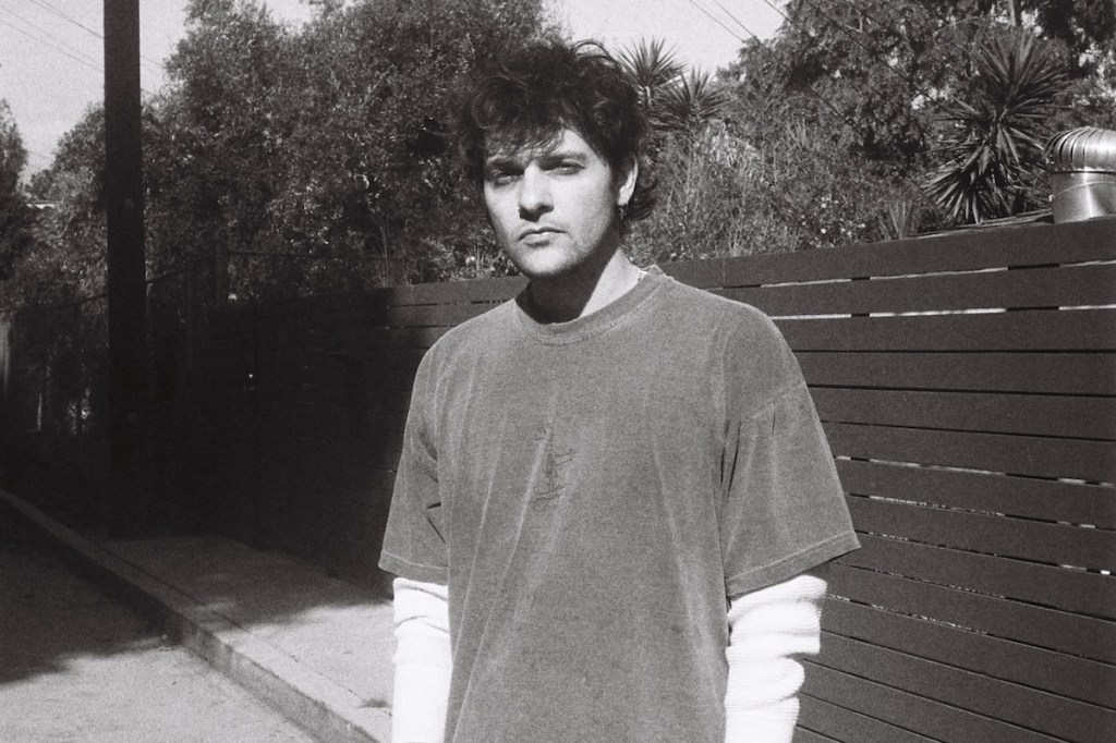 RUDEY – Ease My&nbsp;Mind