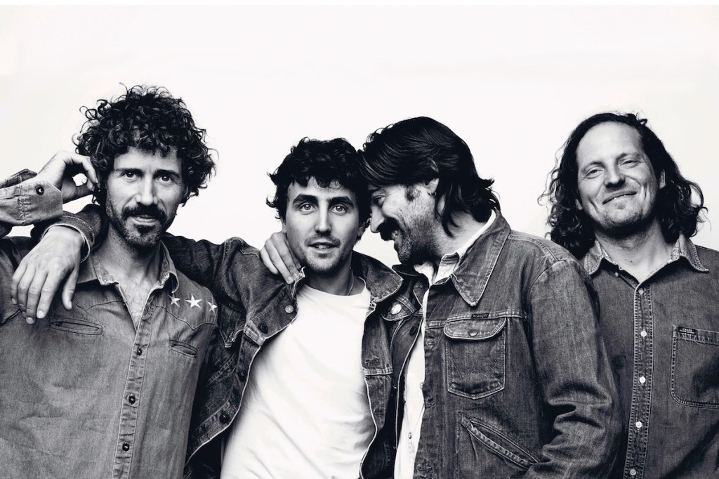 Ten Fé – Everland (Featuring Ash&nbsp;Buggle)