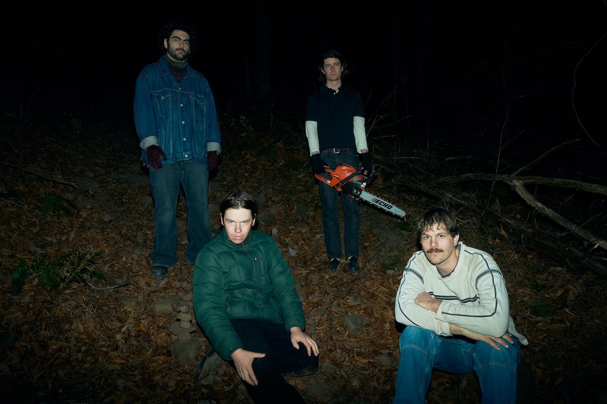 Bedridden – Etch