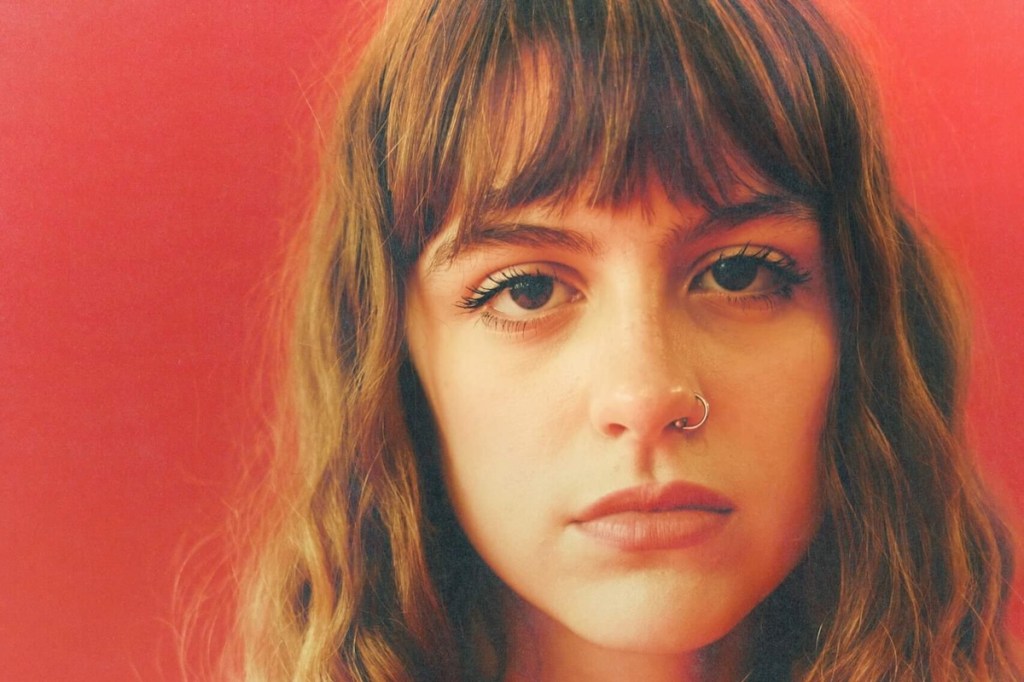 Chloe Slater –&nbsp;Sucker