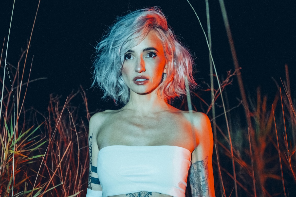 Lights – Alive Again