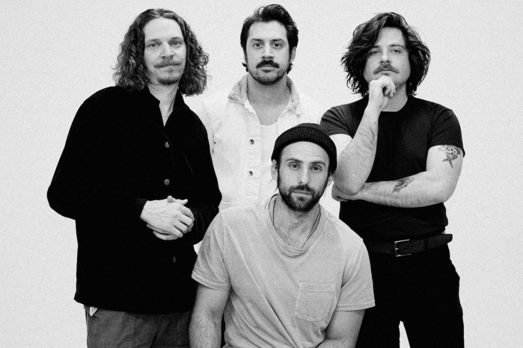 Mo Lowda & The Humble – 7.31/Sara’s Got Big&nbsp;Plans