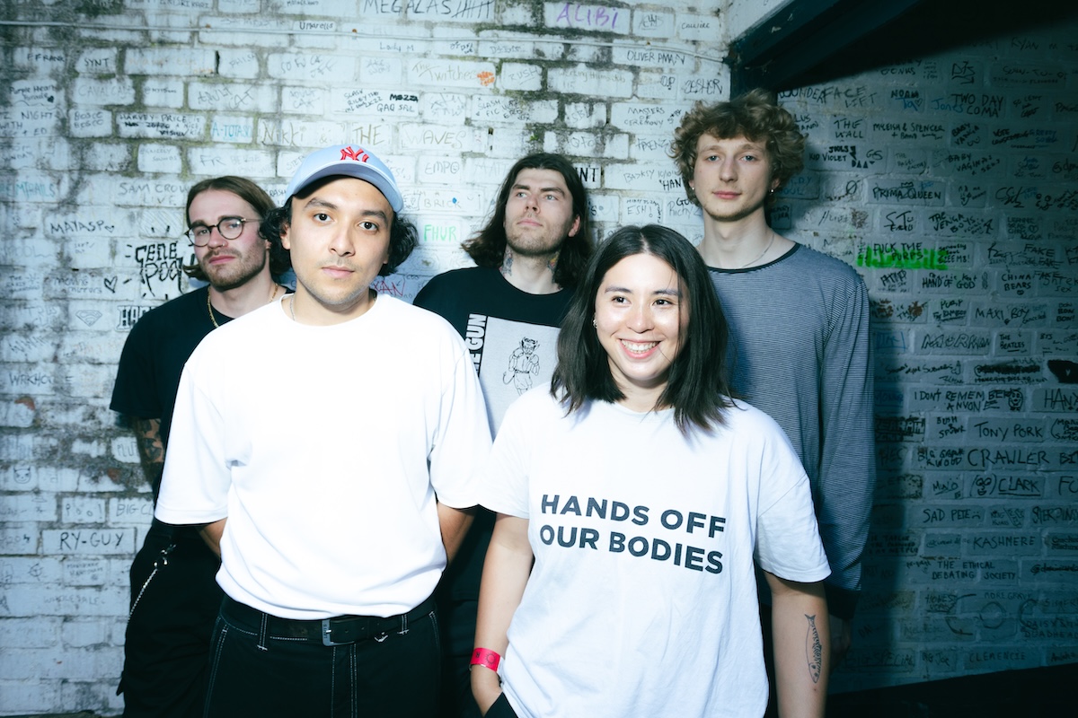 Sadplanet – La Maga