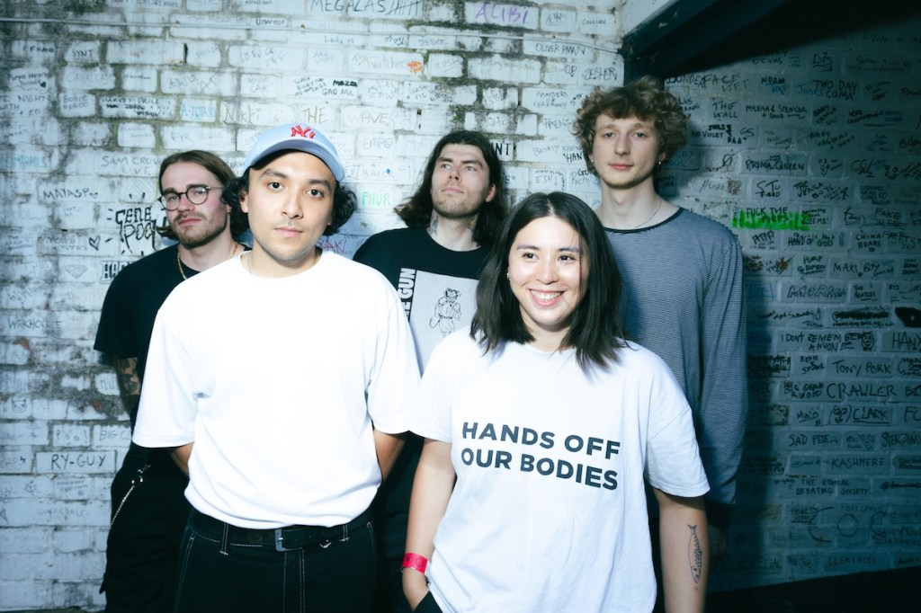 Sadplanet – La&nbsp;Maga