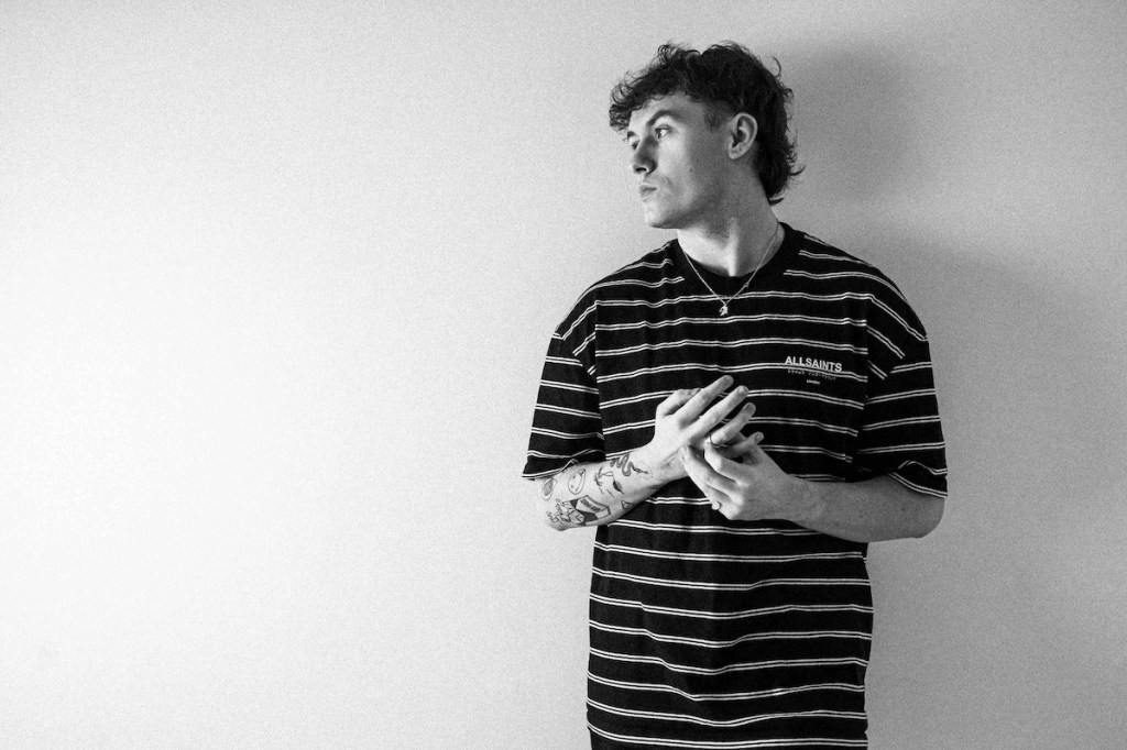 Brook Fox – When You&nbsp;Fall