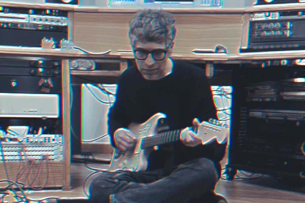 Dan Black – I’m&nbsp;Lost