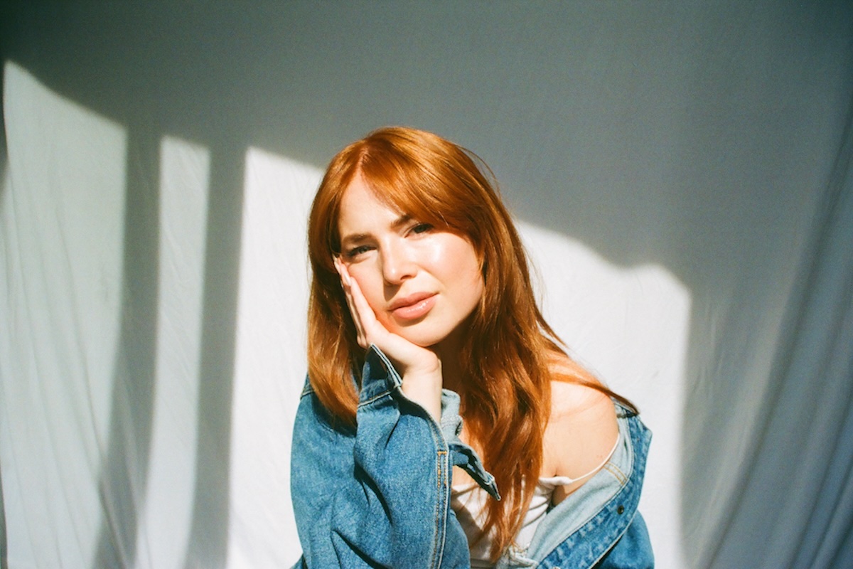 Emily Haber – Nostalgia