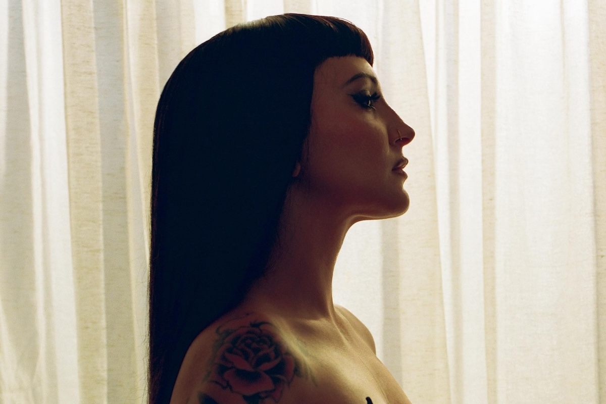 Julia Michaels – GFY