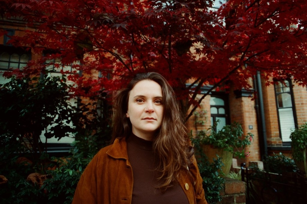 Laura Reznek – The&nbsp;Centre