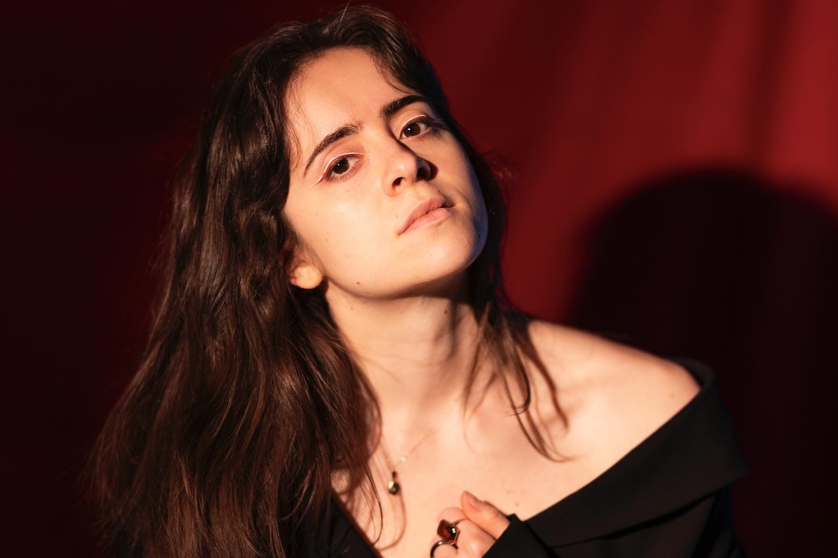 Lucy Wroe – The Vault