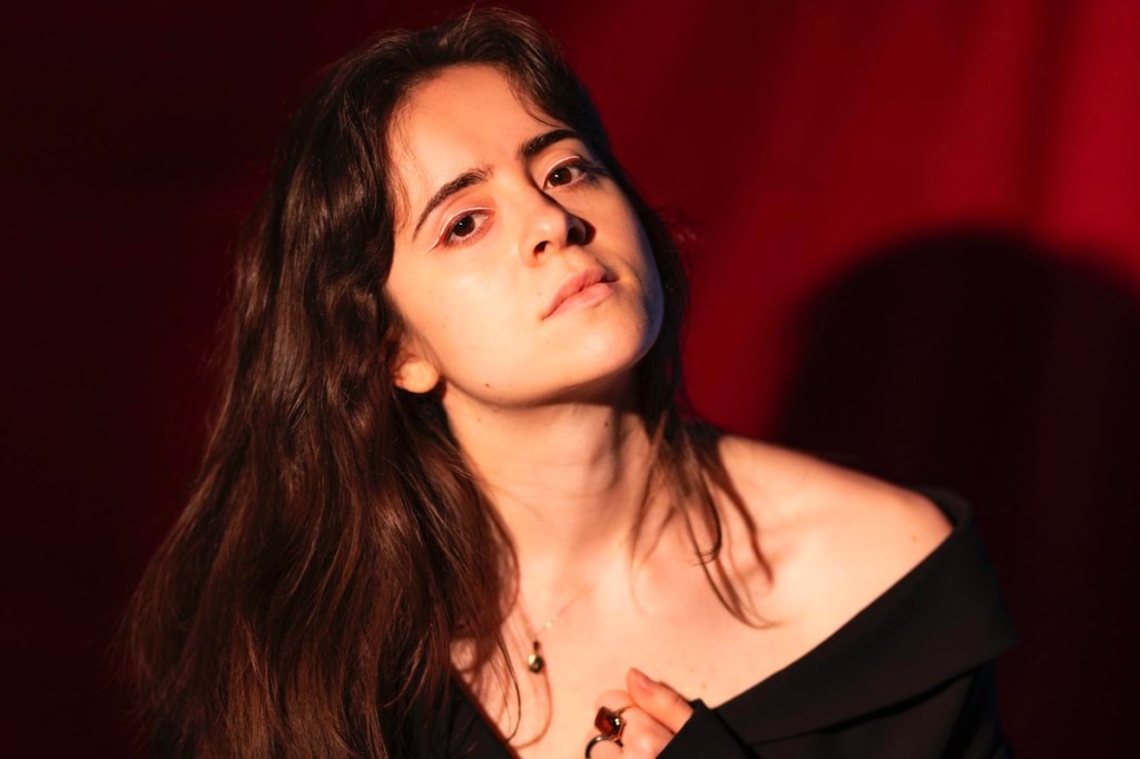 Lucy Wroe – The&nbsp;Vault