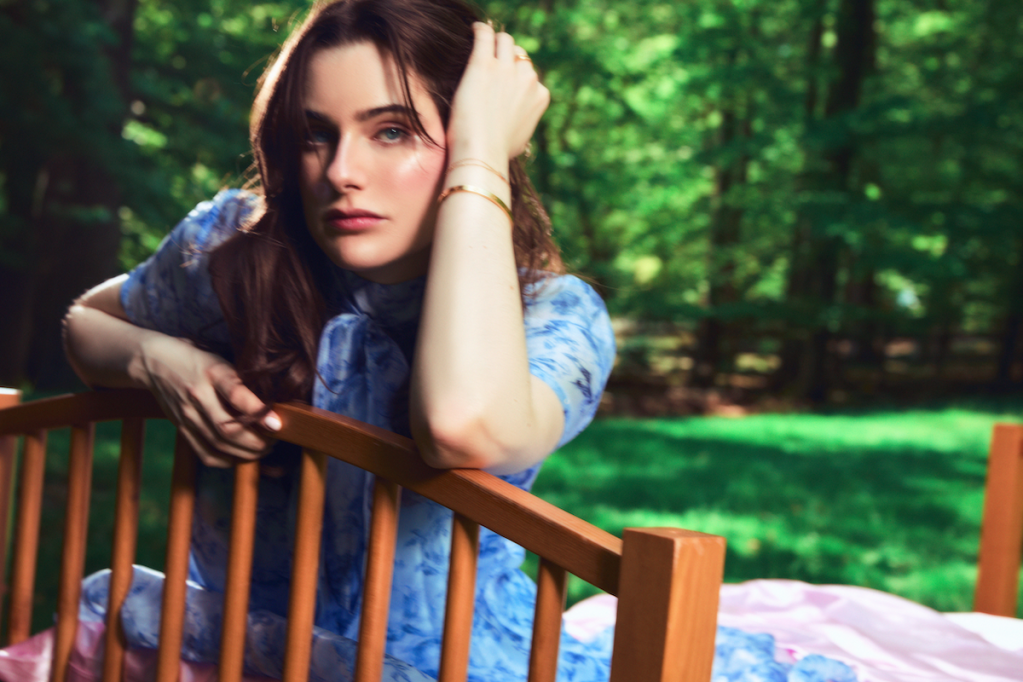 Maddie Regent – The Other&nbsp;Shoe