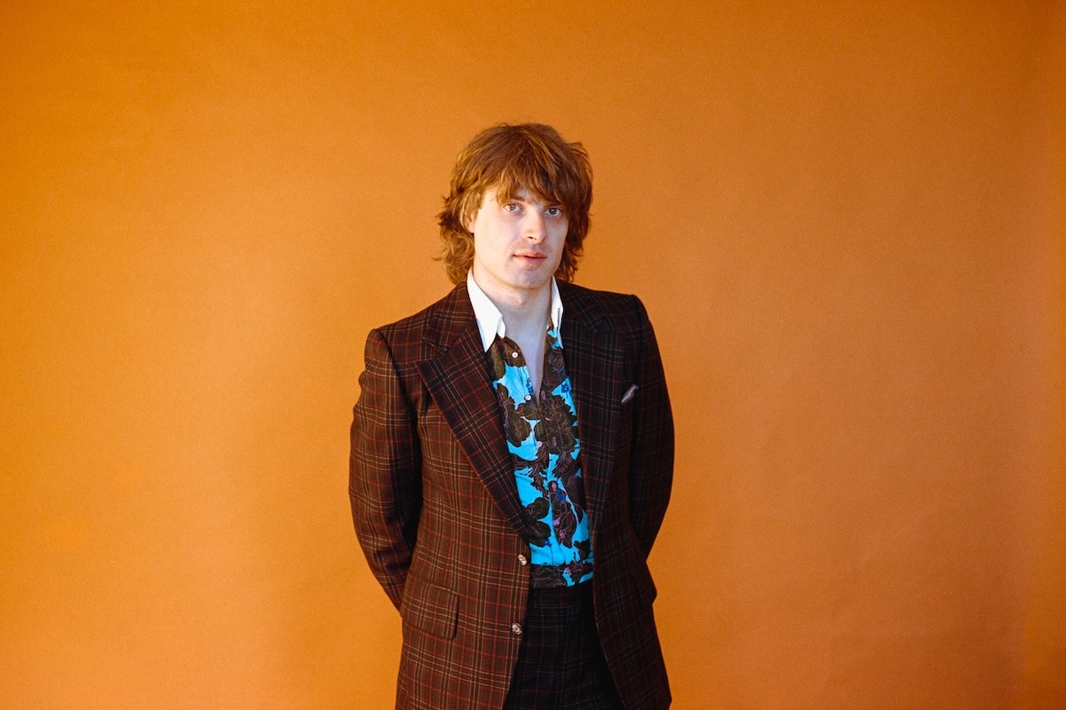 Neal Francis – Broken Glass