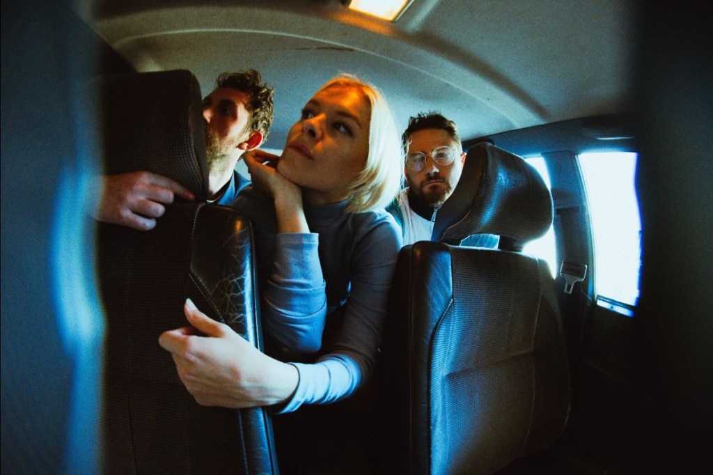 PROJECTOR – The Sham! The Sham! The&nbsp;Sham!