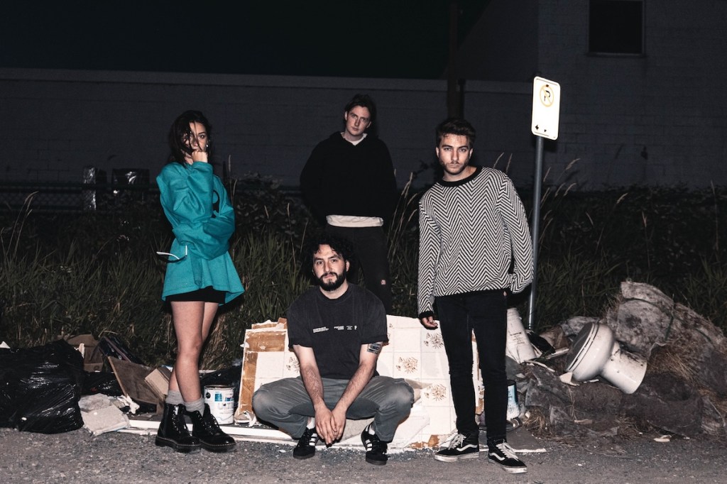 Slightest Clue – Car Crash&nbsp;Dialect