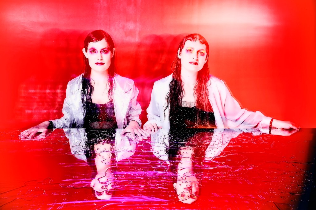 Vox Rea –&nbsp;Hard