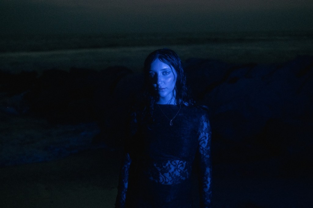 Dafna – BADPEOPLEBADTHINGS