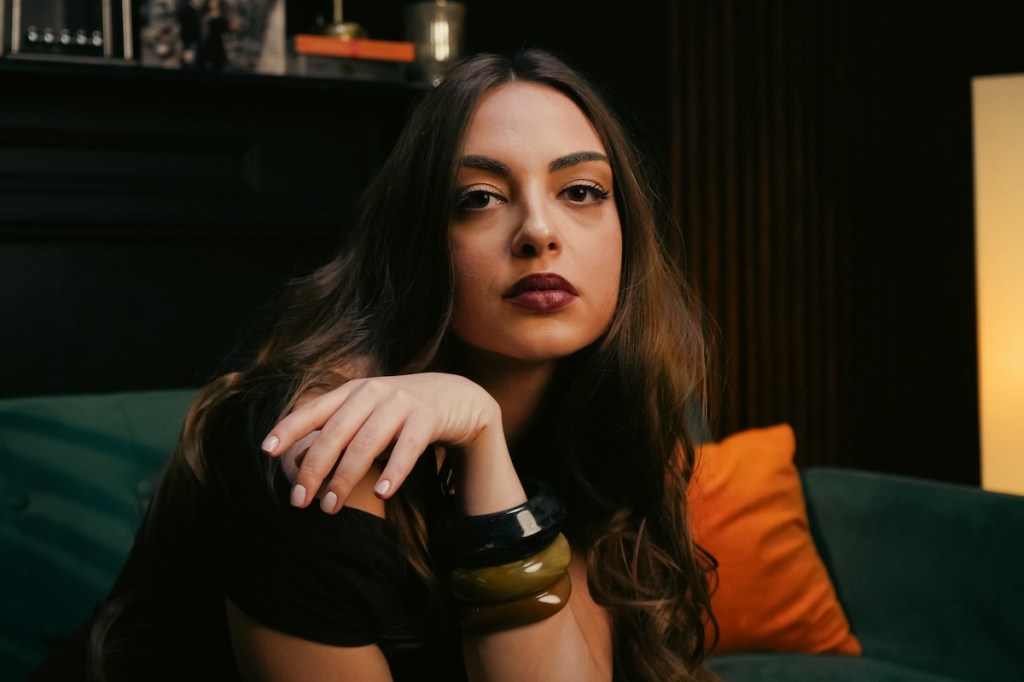 Hazel Rose – Spare&nbsp;Key