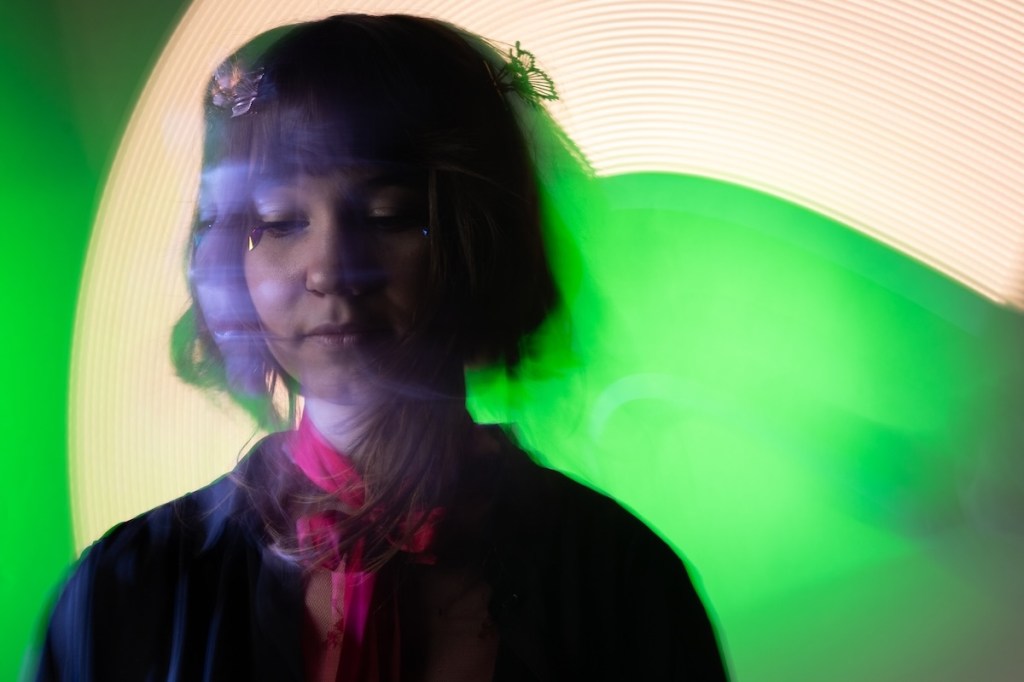 Mina My – I Won’t Say It (I Love&nbsp;You)