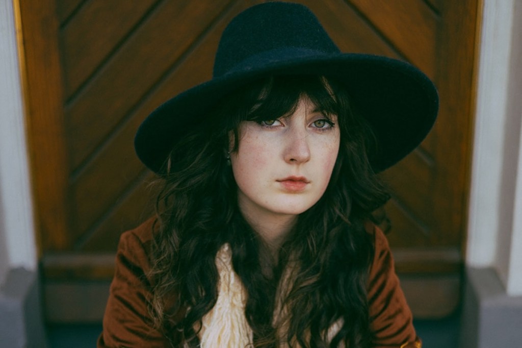 Rowan Murphy – Getting&nbsp;Old