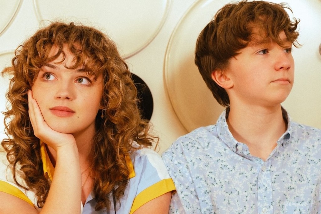 Isabella&Sebastian – Oxygen