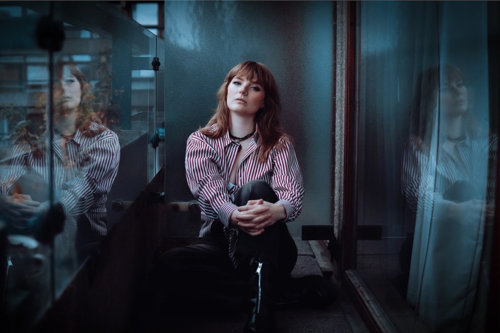 Jemma Johnson – Good&nbsp;Guy