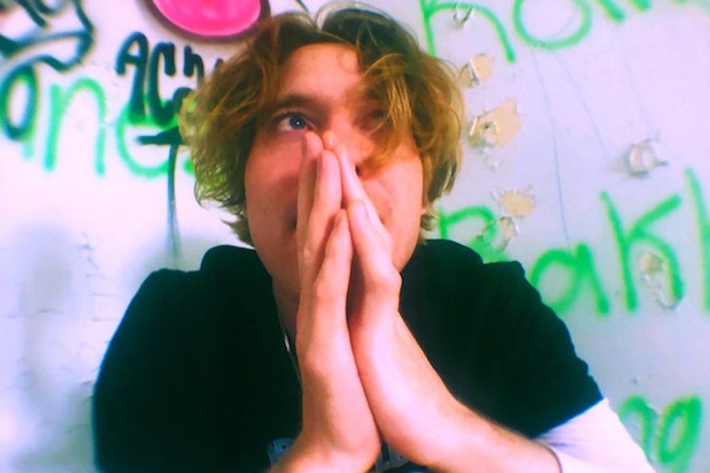 The Effens – Love Like&nbsp;Hate