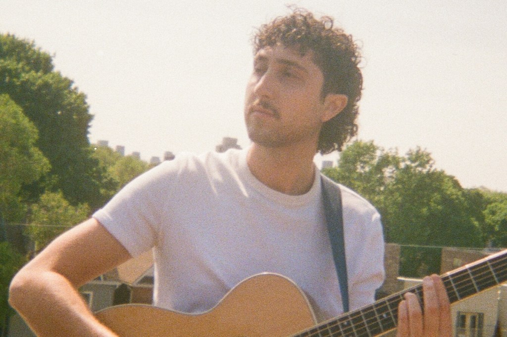 Ark Identity – Can’t Stop Loving&nbsp;You