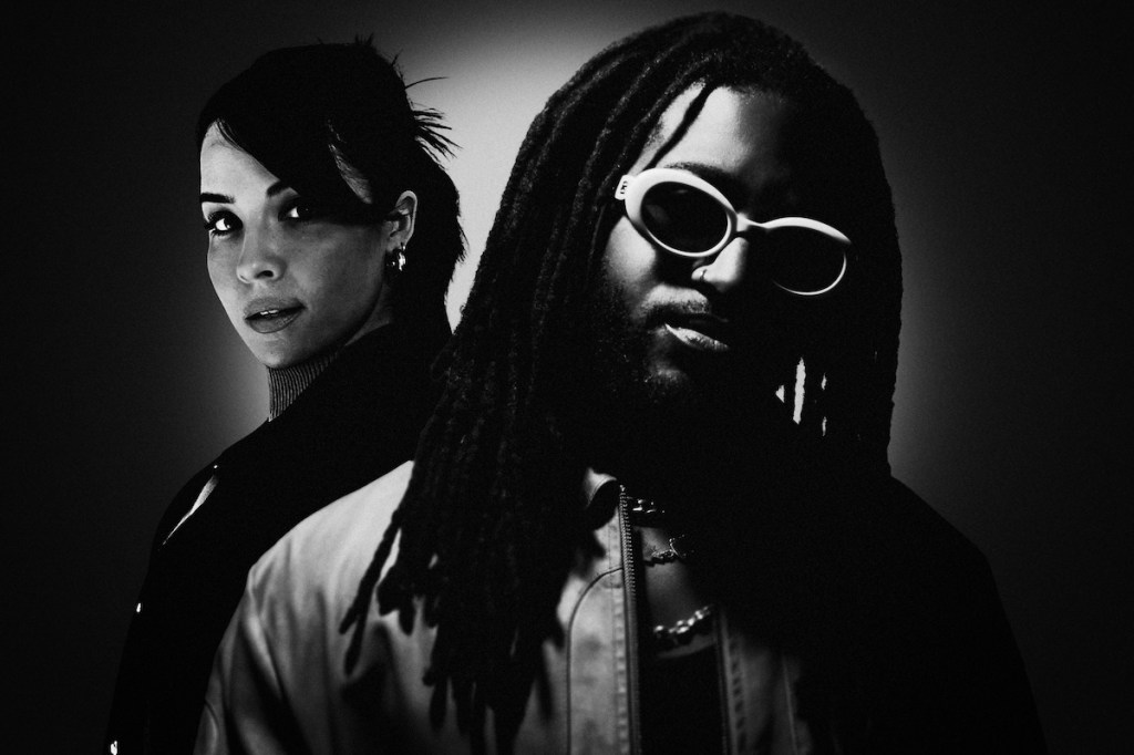 Austin Millz – Right Now (Featuring Caroline&nbsp;Byrne)