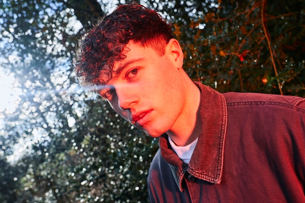 Hamish Donald –&nbsp;Fossils