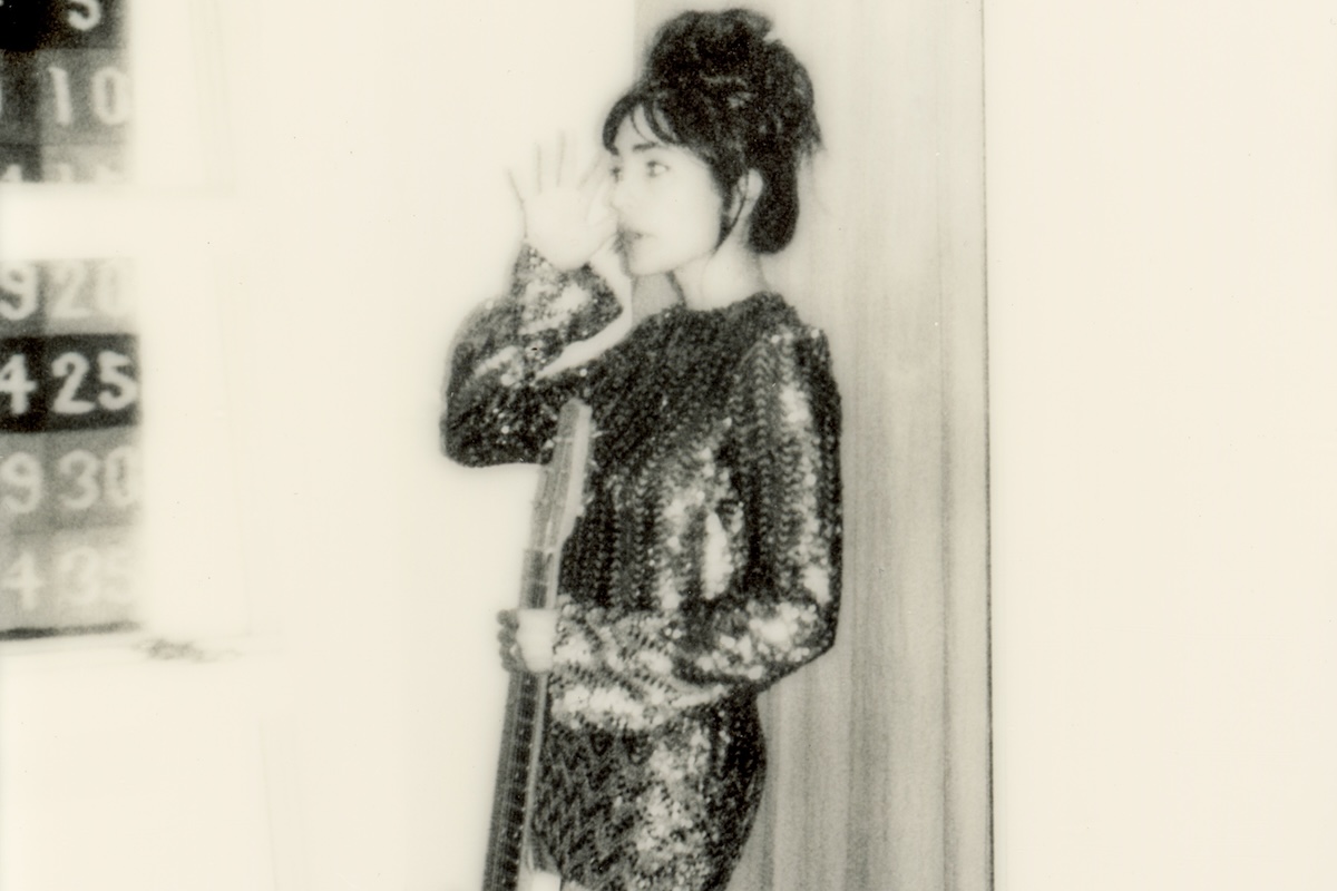 Katie Schecter – Run River Run