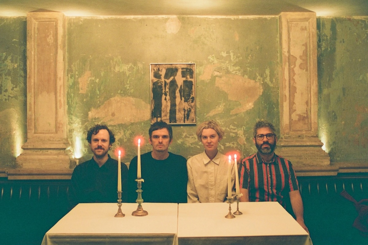 Modern Nature – Alpenglow