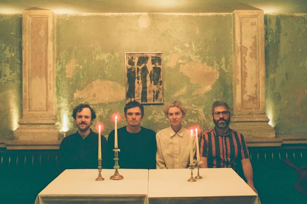 Modern Nature –&nbsp;Alpenglow