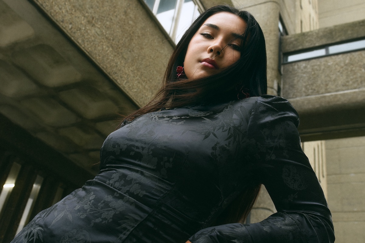 Paris Iliffe – My Bad