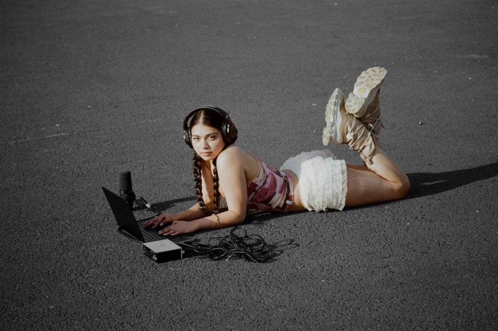 Silyla – It’s Summer (& I Hate&nbsp;You)