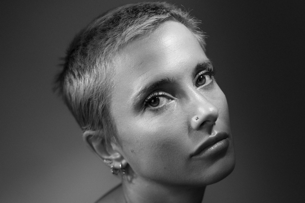  TYGERMYLK – Confetti