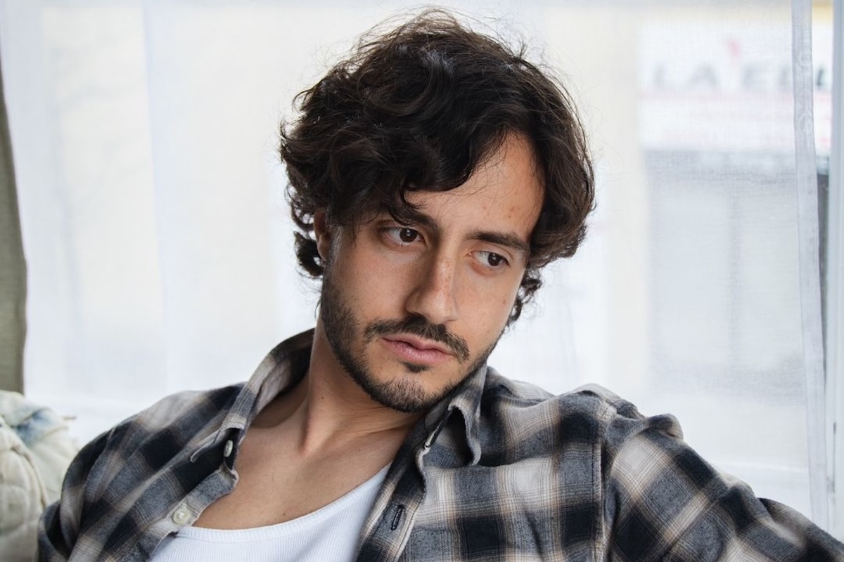 Vince Bello – Small Town Princess