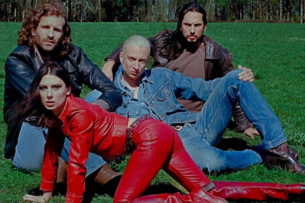 Wolf Alice – The&nbsp;Clearing