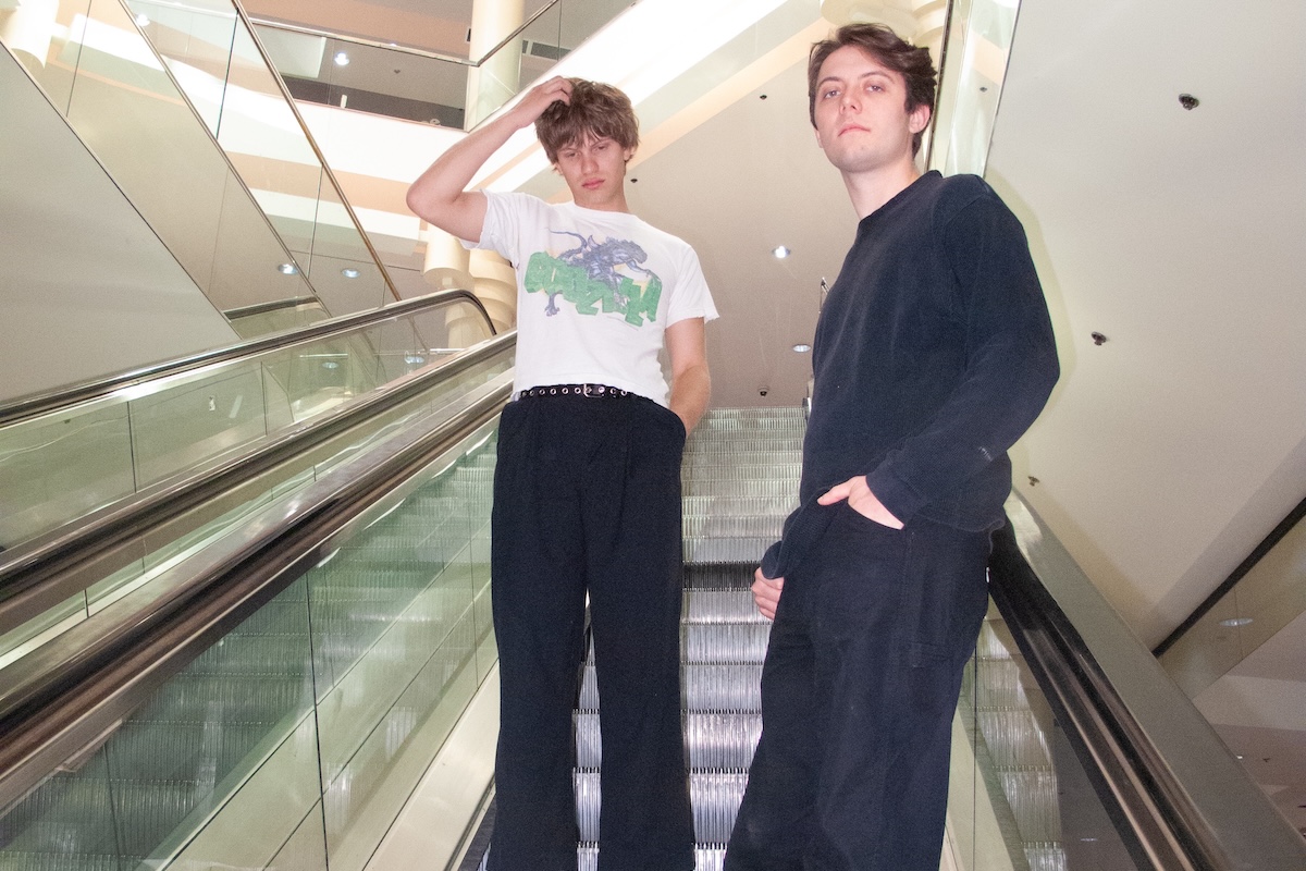 Chatterton – Blouse