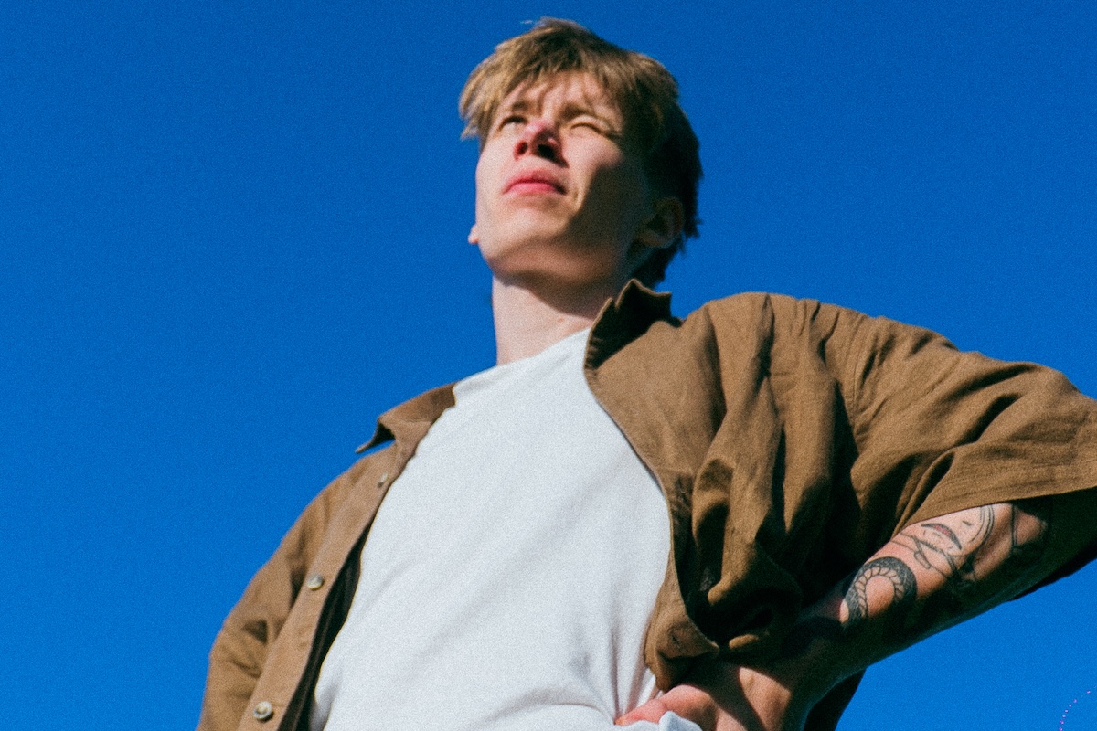 Half Lung – The Pilot