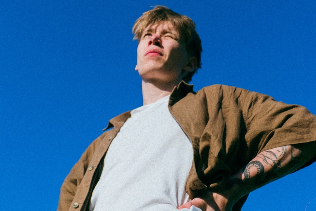 Half Lung – The&nbsp;Pilot