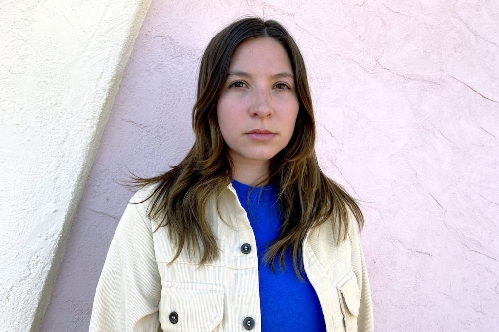 Julianna Riolino – Full Moon (Featuring Weird&nbsp;Nightmare)