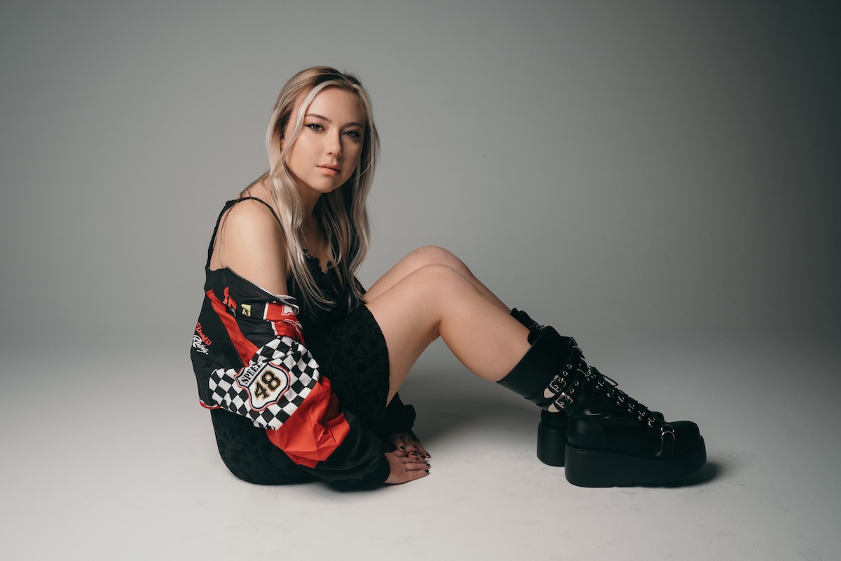 Lauren Presley – Trade Secrets